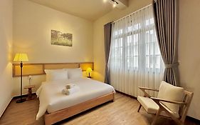 Túi Ba Gang Boutique Hotel